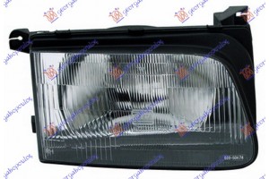 Φανος Εμπρος Μηχανικος (Ε) (ΜΕΓΑΛΟ) (TYC) Δεξια Isuzu P/U 97-02 - 012105131