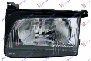 Φανος Εμπρος Μηχανικος (Ε) (ΜΕΓΑΛΟ) (TYC) Αριστερα Isuzu P/U 97-02 - 012105132