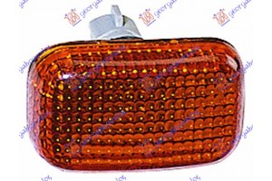 Φλας Φτερου Isuzu P/U 97-02 - 012105490