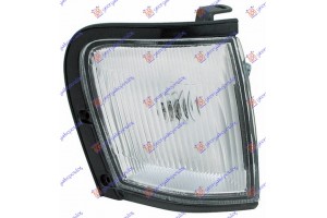 Γωνια Φλας (Ε) Δεξια Isuzu P/U 97-02 - 012105496