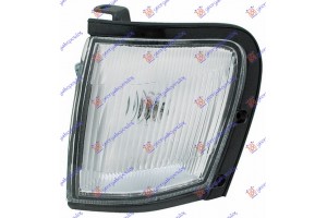 Γωνια Φλας (Ε) Αριστερα Isuzu P/U 97-02 - 012105497