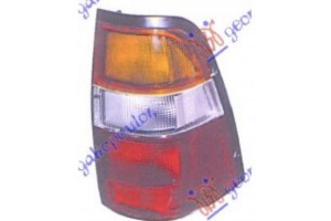 Φανος Πισω Κιτρινος -99 (Ε) Δεξια Isuzu P/U 97-02 - 012105813