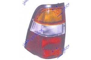 Φανος Πισω Κιτρινος -99 (Ε) Αριστερα Isuzu P/U 97-02 - 012105814