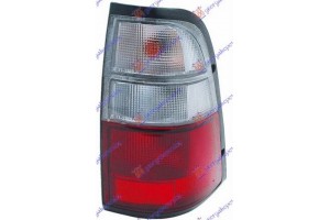 Φανος Πισω Κομπλε Λευκος 99- (ΤΑΥΛΑΝΔΗ) Δεξια Isuzu P/U 97-02 - 012105818