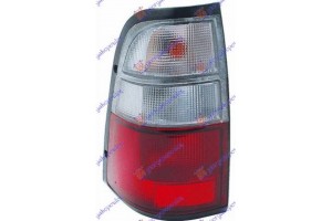 Φανος Πισω Κομπλε Λευκος 99- (ΤΑΥΛΑΝΔΗ) Αριστερα Isuzu P/U 97-02 - 012105819