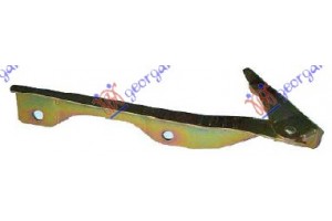 Δεξια Μεντεσες Καπω Isuzu P/U 97-02