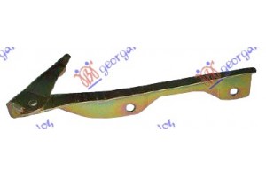 Αριστερα Μεντεσες Καπω Isuzu P/U 97-02