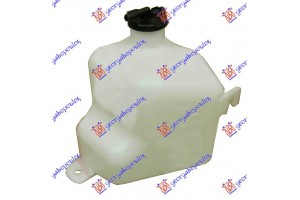 Δοχειο Νερου Ψυγειου Isuzu P/U 97-02 - 012108500