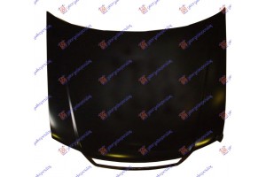 Καπο Εμπρος (-2002) Audi A6 97-04 - 012200070