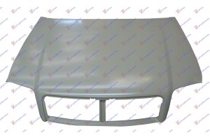Καπο Εμπρος (2002-) Audi A6 97-04 - 012200075