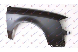 Φτερο Εμπρος -2002 Δεξια Audi A6 97-04 - 012200651