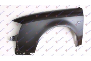 Φτερο Εμπρος -2002 Αριστερα Audi A6 97-04 - 012200652