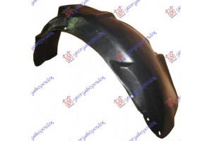 Θολος Εμπρος Πλαστικος -02 Δεξια Audi A6 97-04 - 012200821