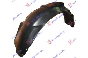 Θολος Εμπρος Πλαστικος -02 Αριστερα Audi A6 97-04 - 012200822