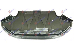 Ποδια Μηχανης Πλαστικη Audi A6 97-04 - 012200830