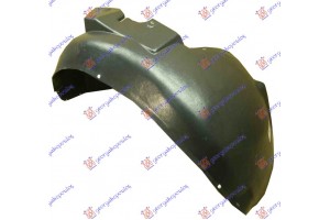 Θολος Εμπρος Πλαστικος 02- Δεξια Audi A6 97-04 - 012200831