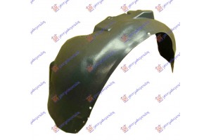 Θολος Εμπρος Πλαστικος 02- Αριστερα Audi A6 97-04 - 012200832