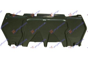 Ποδια Μηχανης Πλαστικη (ΠΙΣΩ ΚΟΜΜ) Audi A6 97-04 - 012200840