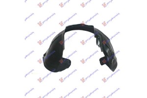 Θολος Πισω Πλαστικος 02- Δεξια Audi A6 97-04 - 012200851