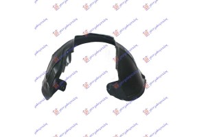 Θολος Πισω Πλαστικος 02- Αριστερα Audi A6 97-04 - 012200852