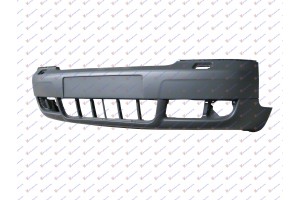 Προφυλακτηρας Εμπρος 02- ΒΑΦ. (ΜΕ ΠΙΤΣ) Audi A6 97-04 - 012203375