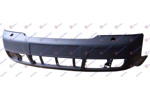 Προφυλακτηρας Εμπρος -02 ΒΑΦ. (ΜΕ ΠΙΤΣ) Audi A6 97-04 - 012203380