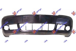 Προφυλακτηρας Εμπρος 02- Βαφ Audi A6 97-04 - 012203385