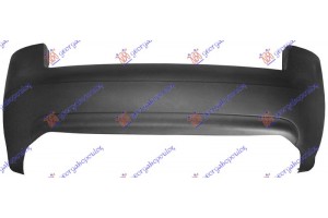 Προφυλακτηρας Πισω -02 Audi A6 97-04