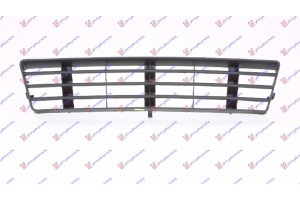 Διχτυ Προφυλακτηρα Εμπρος Μεσαιο -2002 Audi A6 97-04 - 012204800