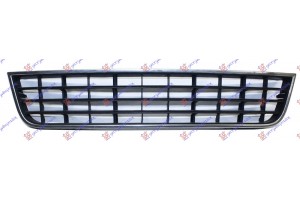 Διχτυ Προφυλακτηρα Εμπρος Μεσαιο 2002- Audi A6 97-04 - 012204810