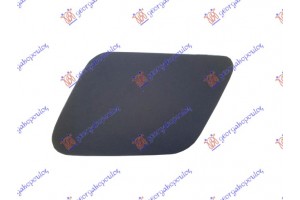 Καλυμμα Για Πιτσιλιστηρι 2002- Αριστερα Audi A6 97-04 - 012205022
