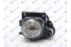 Προβολεας Ομιχλης -99 (Ε) Δεξια Audi A6 97-04 - 012205116