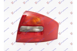 Φανος Πισω -02 (Ε) Δεξια Audi A6 97-04 - 012205891