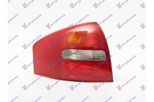 Φανος Πισω -02 (Ε) Αριστερα Audi A6 97-04 - 012205892
