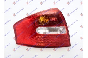 Φανος Πισω 02- (Ε) Αριστερα Audi A6 97-04 - 012205897