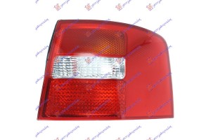 Φανος Πισω 02- S.W. (Ε) Δεξια Audi A6 97-04 - 012205991