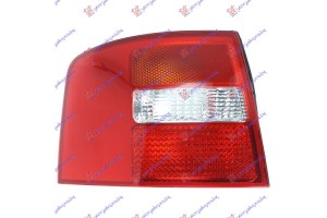 Φανος Πισω 02- S.W. (Ε) Αριστερα Audi A6 97-04 - 012205992