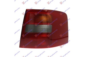Φανος Πισω -02 S.W. (Ε) Δεξια Audi A6 97-04 - 012205996
