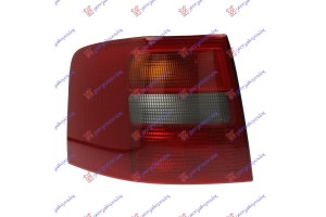Φανος Πισω -02 S.W. (Ε) Αριστερα Audi A6 97-04 - 012205997