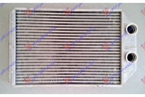 Ψυγειο Καλοριφερ (BR) (215x155x32) Audi A6 97-04 - 012206500