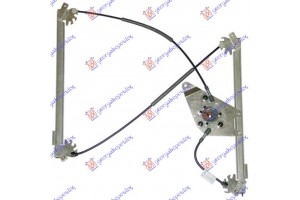 Γρυλλος ΠΑΡΑΘ. ΕΜΠ. ΗΛΕΚ. (Χ.ΜΟΤ)(Α ΠΟΙΟΤΗΤΑ) Αριστερα Audi A6 97-04 - 012207047