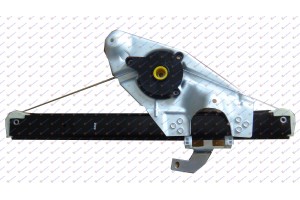 Δεξια Γρυλλος ΠΑΡΑΘ. Πισω ΗΛΕΚ. (Χ.ΜΟΤ) Audi A6 97-04