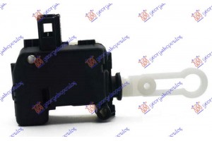 Μοτερ ΚΛΕΙΔ. Καπω Πισω Audi A6 97-04 - 012207255