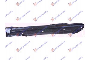 Μαρσπιε 4Π Αριστερα Audi A6 97-04 - 012208282