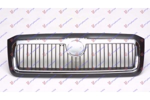 Μασκα Skoda Felicia 98-01 - 012304540