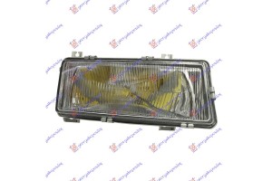 Φανος Εμπρος Ηλεκτρικος (Ε) (TYC) Δεξια Skoda Felicia 98-01 - 012305131