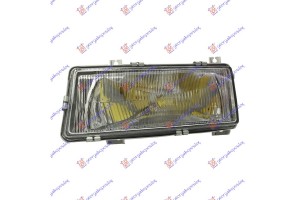 Φανος Εμπρος Ηλεκτρικος (Ε) (TYC) Αριστερα Skoda Felicia 98-01 - 012305132