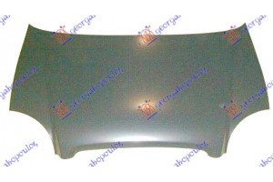 Καπο Εμπρος Hyundai Atos 97-00 - 012400070