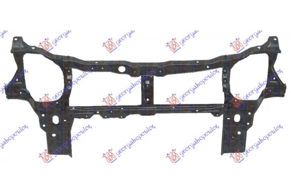 Μετωπη Εμπρος (Η) Hyundai Atos 97-00 - 012400225