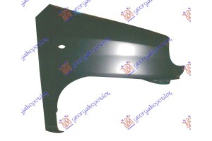 Φτερο Εμπρος (Η) Δεξια Hyundai Atos Prime 99-03 - 022400651